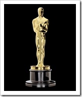 2007AcademyAwardStatue