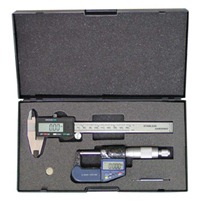 CalipersNMicrometer