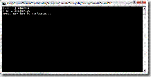 Output