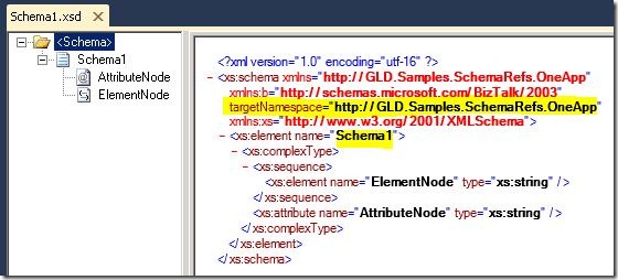 Schema1 Schema1