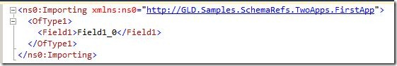 Xml.Unqualified