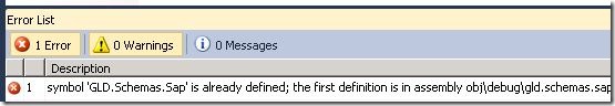 Error.SymbolXIsAlreadyDefined Error.SymbolXIsAlreadyDefined