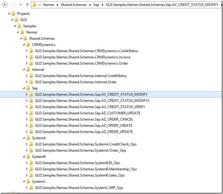 Folders.Long Folders.Long