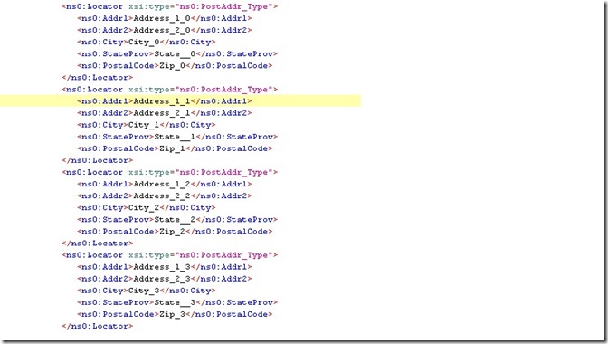 Output.Xml Output.Xml
