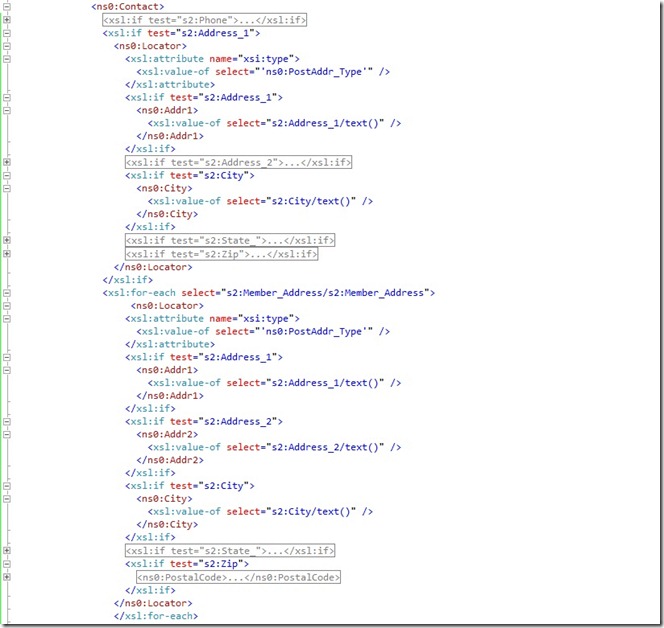 Xslt Xslt