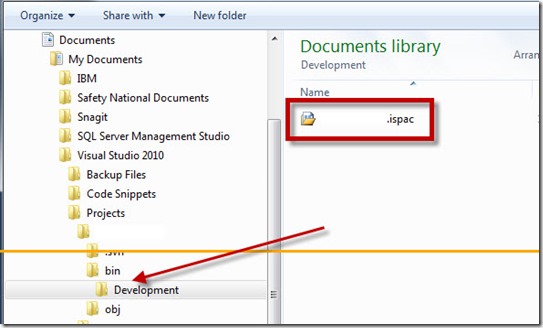 Deploying SSIS to Integration Services Catalog (SSISDB) via SQL Server Data Tools screenshot 3