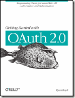 GettingStartedWithOAuth