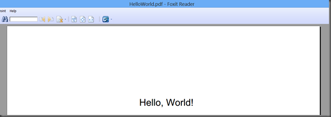 helloworld helloworld