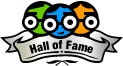 Community Credit Hall of Fame