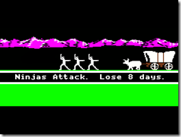 NinjasAttack