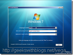 Windows7Installation1