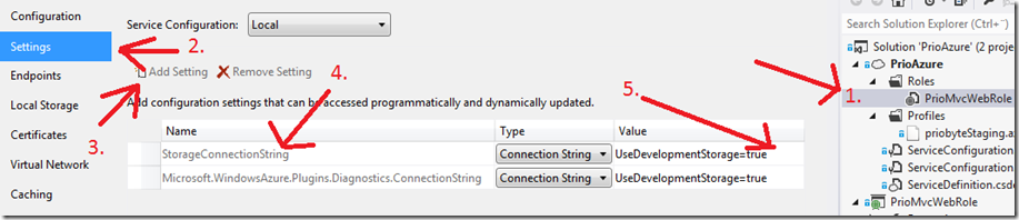 1_SetupSettingsForConString 1_SetupSettingsForConString