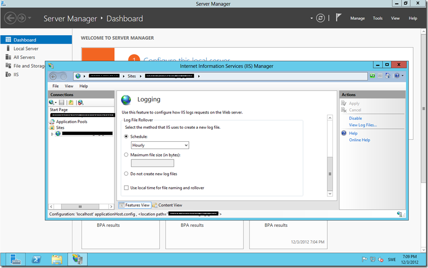 IISinTheCloud IISinTheCloud