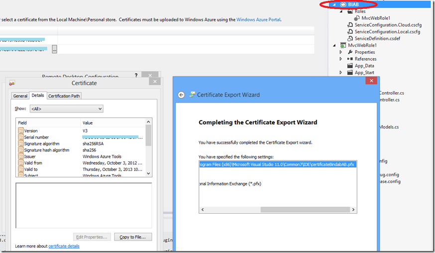 SelectRemoteDesktopConfiguration SelectRemoteDesktopConfiguration