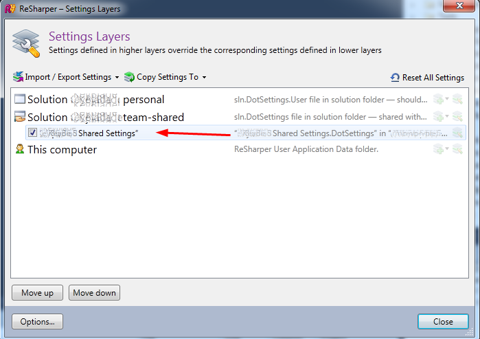 ReSharper – Settings Layers_2012-01-04_11-21-47 ReSharper – Settings Layers_2012-01-04_11-21-47