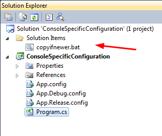 ConsoleSpecificConfiguration - Microsoft Visual Studio (Administrator)_2012-04-04_10-30-57