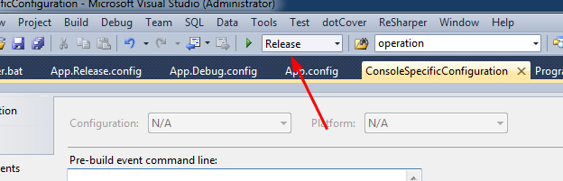 ConsoleSpecificConfiguration - Microsoft Visual Studio (Administrator)_2012-04-04_10-35-46