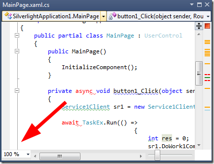 WpfApplicationTemp - Microsoft Visual Studio_2011-10-15_08-32-11 WpfApplicationTemp - Microsoft Visual Studio_2011-10-15_08-32-11