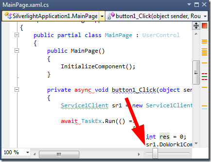 WpfApplicationTemp - Microsoft Visual Studio_2011-10-15_08-32-12 WpfApplicationTemp - Microsoft Visual Studio_2011-10-15_08-32-12