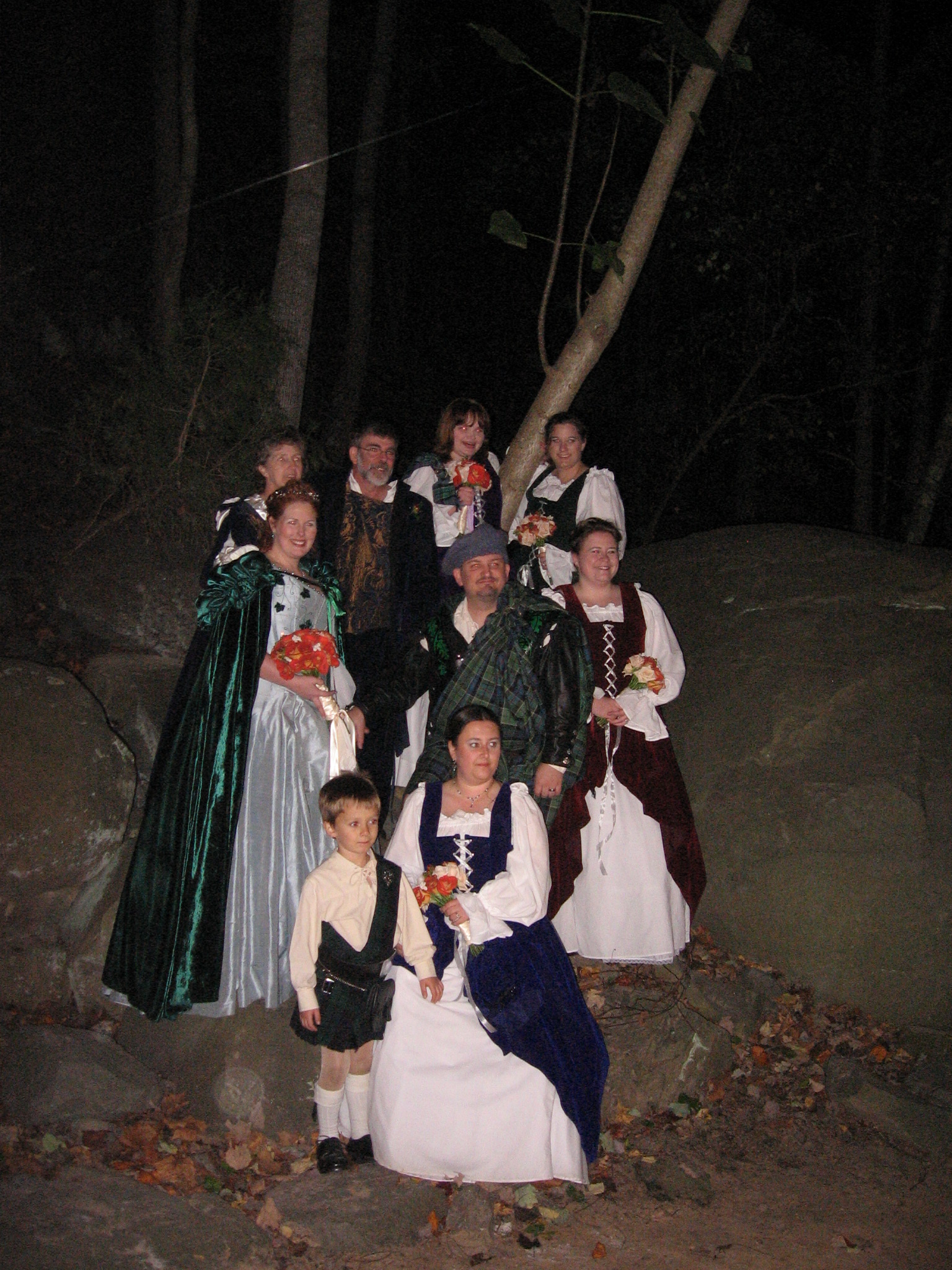 Wedding Party