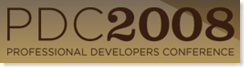 PDC2008
