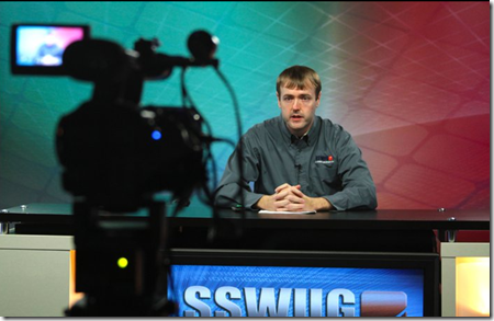 sswug_speaking sswug_speaking