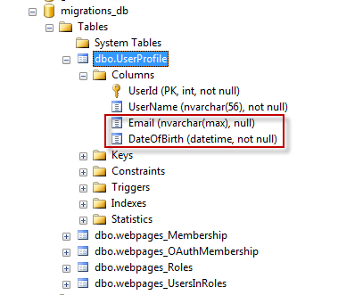 migrations-2newcols