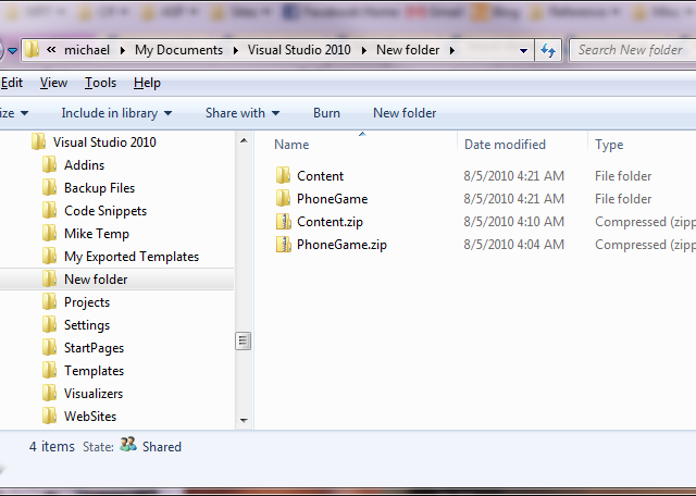 directories directories