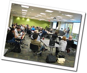 Southeast User Group Leadership Summit (SEUGLS) 2009