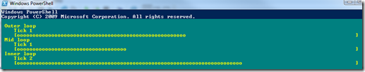 ProgressShell ProgressShell