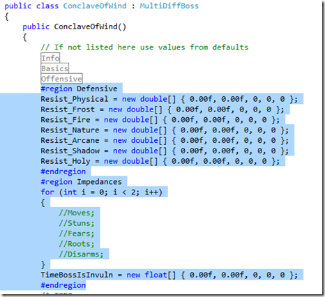ClonedCode