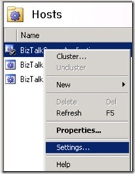 BizTalk-Host-settings-menu