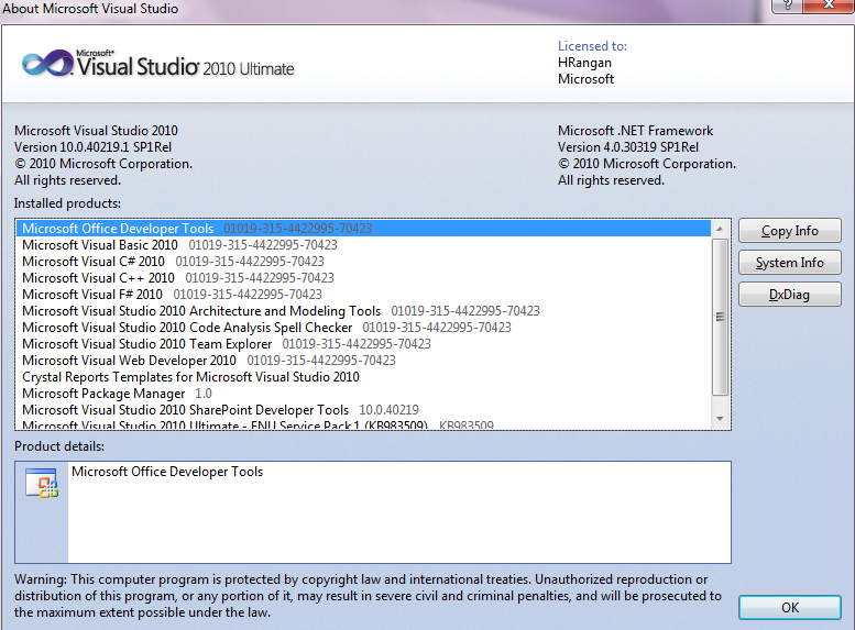 download visual studio ultimate 2013