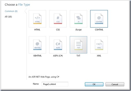 addfile addfile