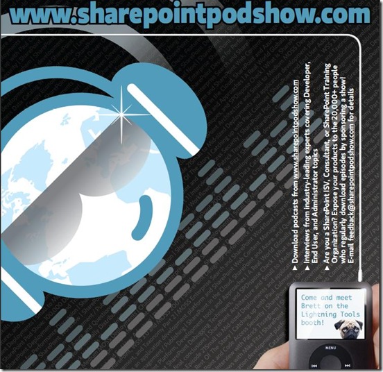 PodshowFlier PodshowFlier
