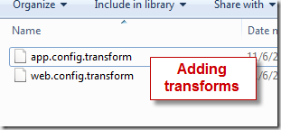transform files, we roll explicit yo! transform files