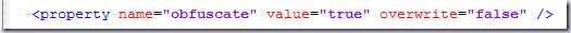 obfuscate - EASY! obfuscate - even easier!