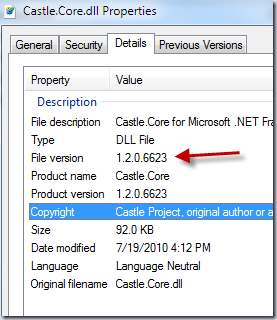 Castle File Version 1.2.0.6623