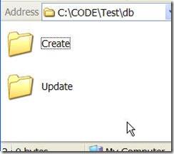 dbFolder