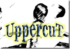 UppercuT_Logo