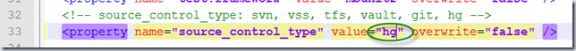 hg goes in source_control_type hg goes in source_control_type