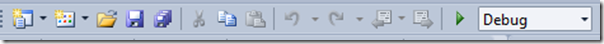vs2010_Toolbar vs2010_Toolbar