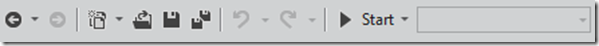 vs2011_toolbar vs2011_toolbar
