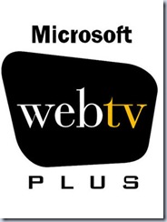 WebTV WebTV