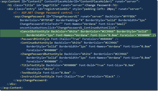HTML