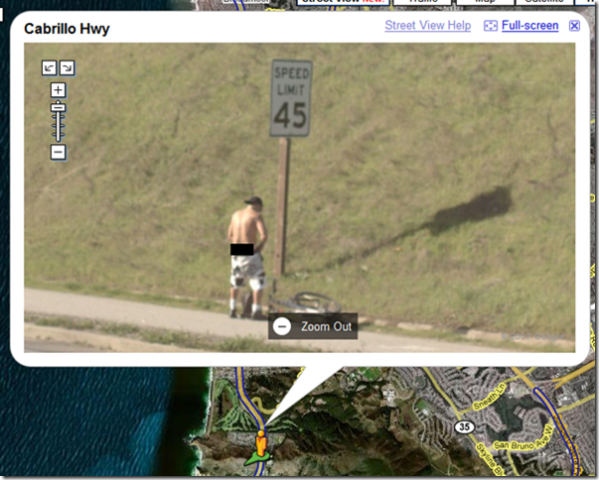 Google Maps