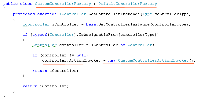 CustomControllerFactory