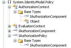 IAuthorizationPolicy