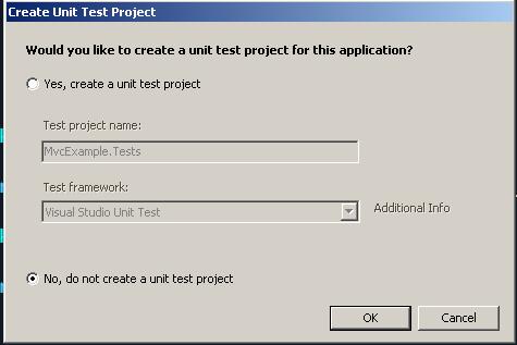 Add-tests-project