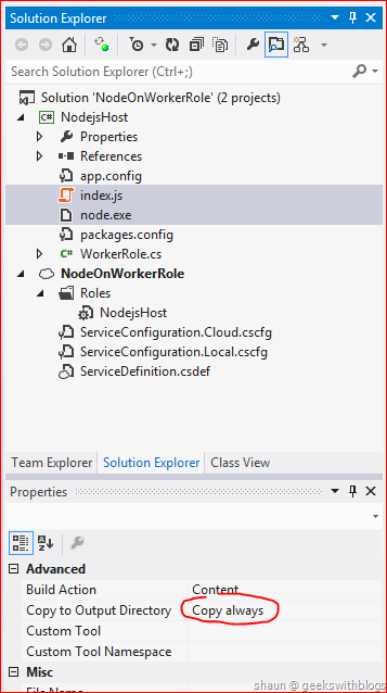 node-js-adventure-host-node-js-on-windows-azure-worker-role